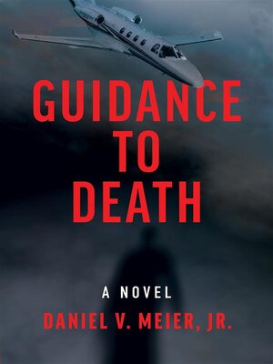 cover image of Guidance to Death